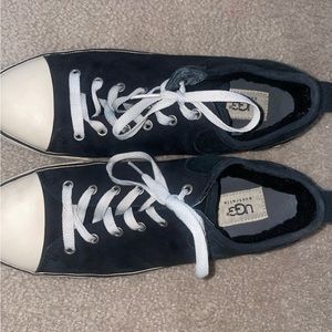 women’s UGG sneakers